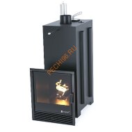 Печь банная ИзиСтим Сочи