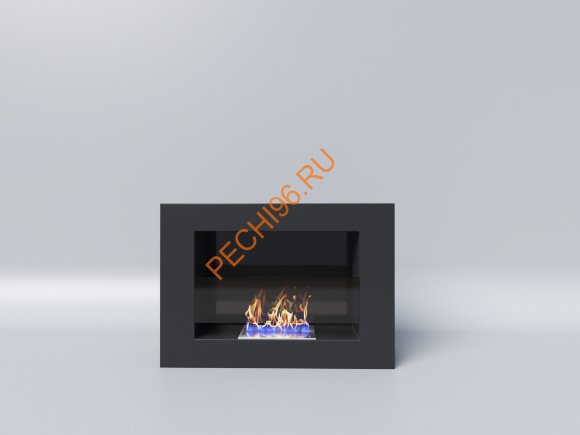 Биокамин Русский огонь Лайт 550N настенный