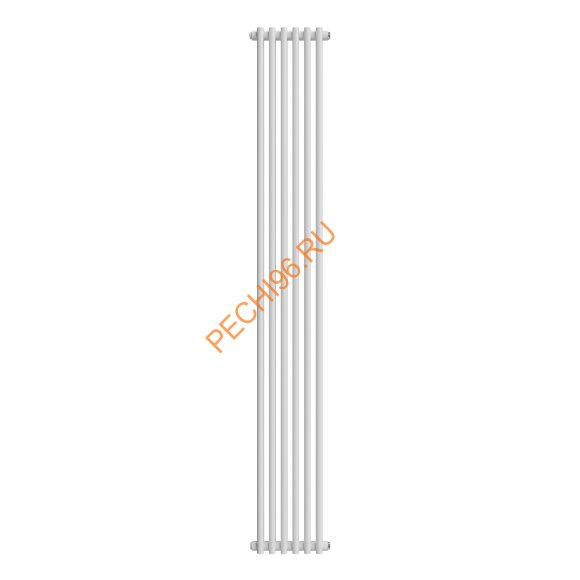 Дизайн-радиатор Royal Thermo Shift R22 C2180, 6 секций, RAL9016