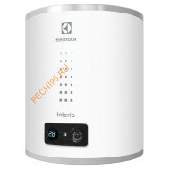 Водонагреватель Electrolux EWH 30 Interio 3