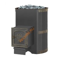 Печь банная Везувий Лава 22 (ДТ-4)