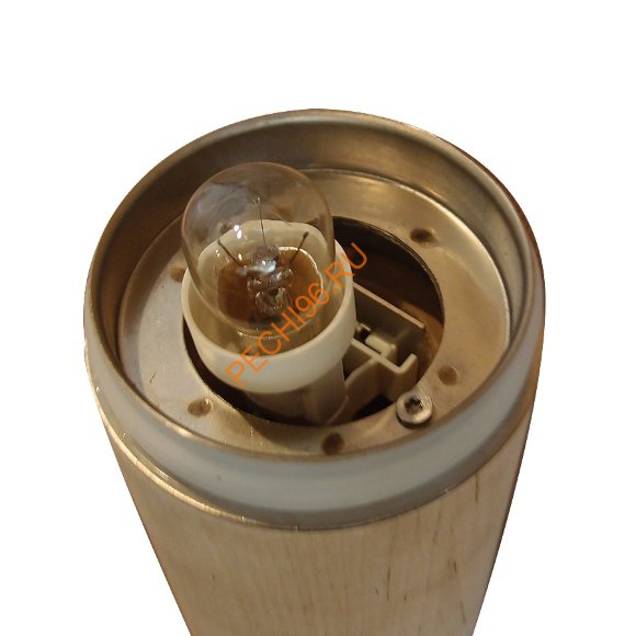 Светильник для сауны Licht-2000 Torcia Vetro настенный