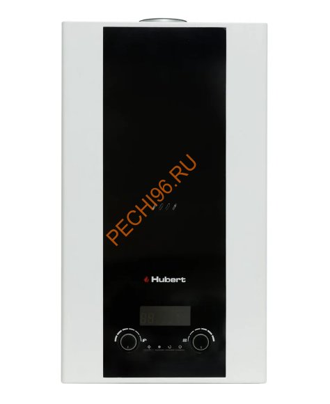 Газовый настенный двухконтурный котел HUBERT AGB 18DL Wi-Fi, 18кВт