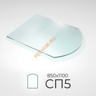 Стекло напольное СП5 850*1100мм Стекло напольное СП5 850*1100мм