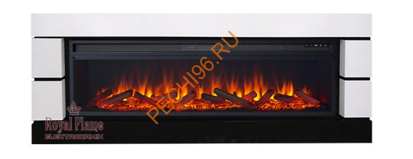 Портал Royal Flame Modern 60 линейный под очаг Vision 60 Портал Royal Flame Modern 60 линейный под очаг Vision 60