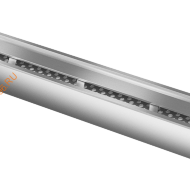 Топливный блок прямоугольный ZeFire 700