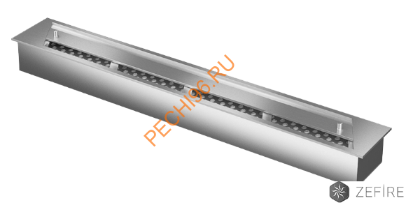 Топливный блок прямоугольный ZeFire 700 Топливный блок прямоугольный ZeFire 700