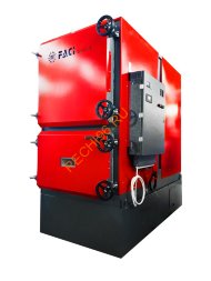 Котел пеллетный FACI 761 Base