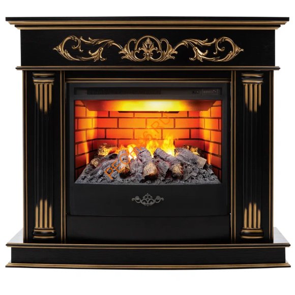 Электрокамин RealFlame Milano 25/25,5 3D Firestar 25,5