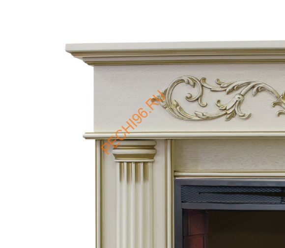 Электрокамин RealFlame Milano 25/25,5 3D Firestar 25,5