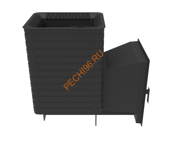 Печь банная Фаворит 15 Д-1