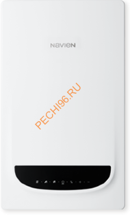Газовый котел Navien Deluxe C Plus 35K Газовый котел Navien Deluxe C Plus 35K
