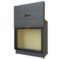 Каминная топка Термосфера Esma 1C 87/71-UP