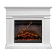 Электрокамин Dimplex Adagio с очагом Symphony 26 DF2608-INT белый Электрокамин Dimplex Adagio с очагом Symphony 26 DF2608-INT белый