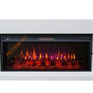 Электрокамин InterFlame Норд с очагом FREESPACE 60 LED FX QZ