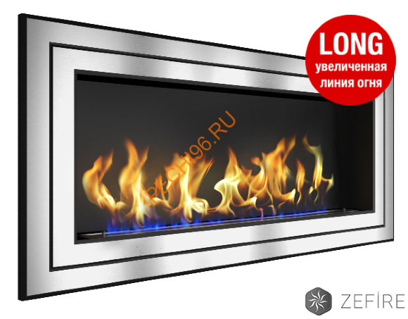 Биокамин ZeFire SIRIUS 1500 Long Биокамин ZeFire SIRIUS 1500 Long
