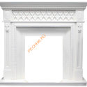 Электрический очаг Dimplex Lydon Black