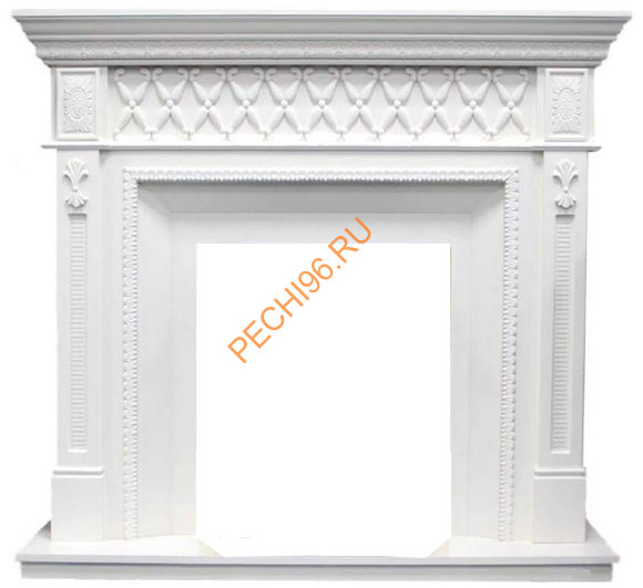 Портал классический Dimplex Alexandria (Opti-Myst)