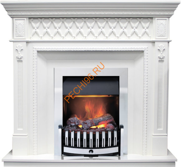 Портал классический Dimplex Alexandria (Opti-Myst)