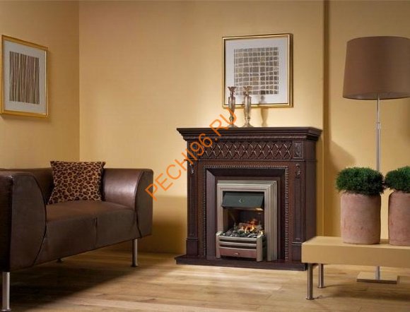 Портал классический Dimplex Alexandria (Opti-Myst)