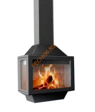 Камин Traforart ARIADNA FRONTAL