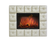 Электрический камин Electrolux EFP/P-3020LS с порталом Crystal 30