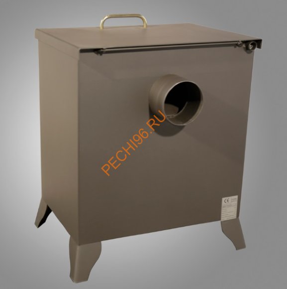 Печь-камин Panadero Orleans