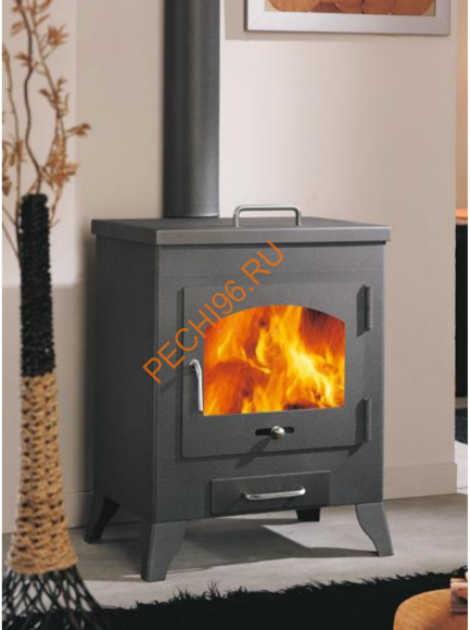 Печь-камин Panadero Orleans