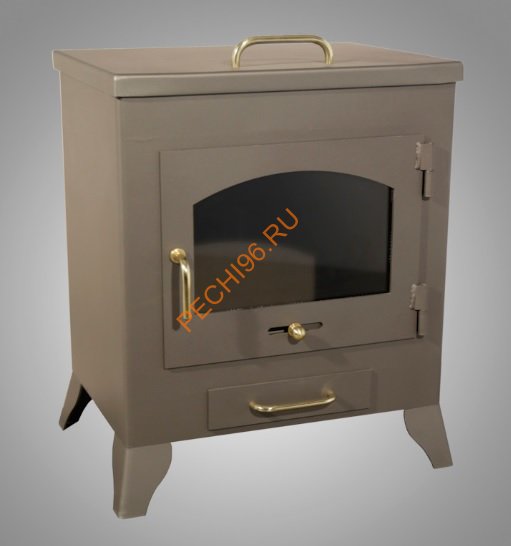 Печь-камин Panadero Orleans