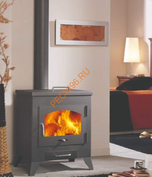 Печь-камин Panadero Orleans