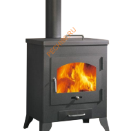 Печь-камин Panadero Orleans