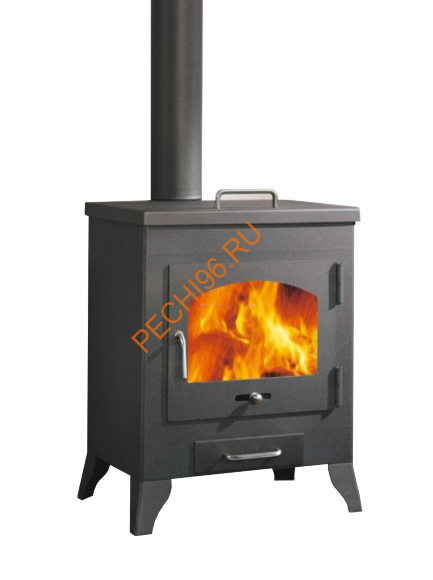 Печь-камин Panadero Orleans