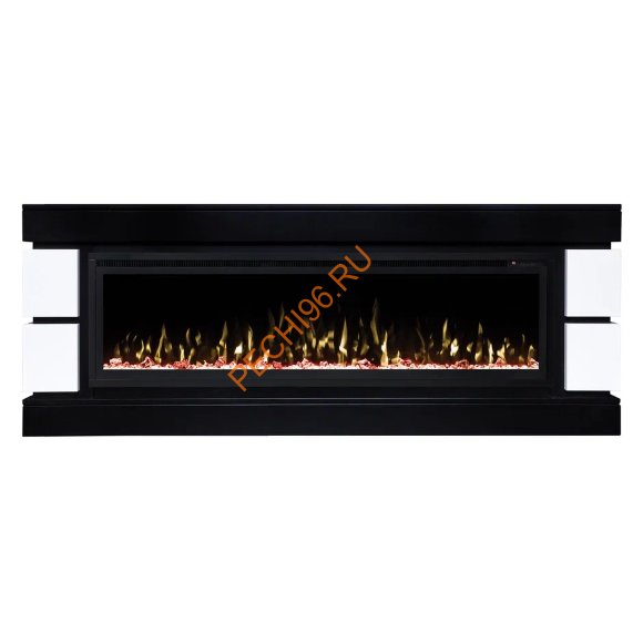 Электрокамин RealFlame Denver с очагом Saphir 60