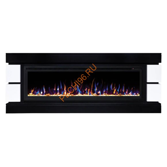 Электрокамин RealFlame Denver с очагом Saphir 60