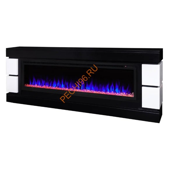 Электрокамин RealFlame Denver с очагом Saphir 60