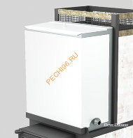 Бак Теплосталь для печи Емельяныч 1/2 60 л Бак Теплосталь для печи Емельяныч 1/2 60 л