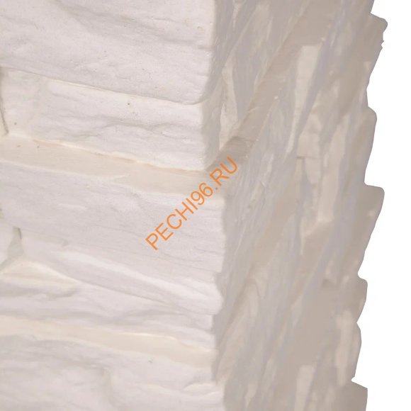 Электрокамин RealFlame Elford 25,5 WT с очагом 3D Firestar 25,5