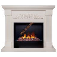 Электрокамин RealFlame Ofelia 26 с очагом 3D Cassette 630 Электрокамин RealFlame Ofelia 26 с очагом 3D Cassette 630