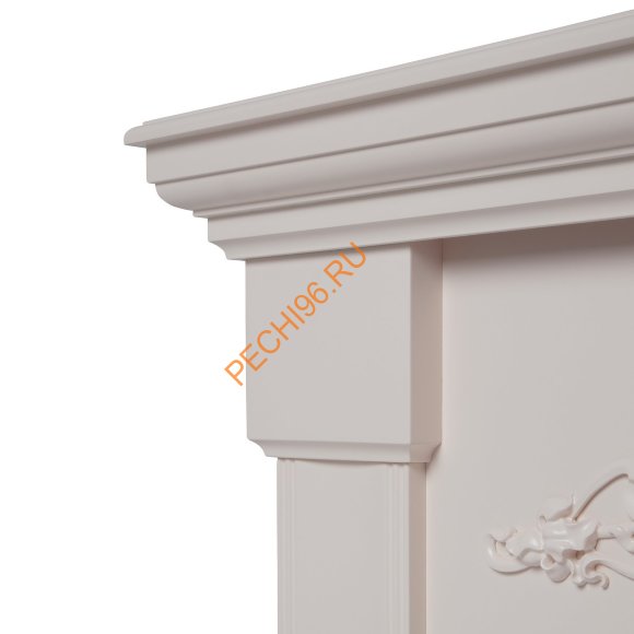 Электрокамин RealFlame Ofelia 26 с очагом 3D Cassette 630