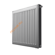 Радиатор панельный Royal Thermo VENTIL COMPACT VC22-500-600 Silver Satin