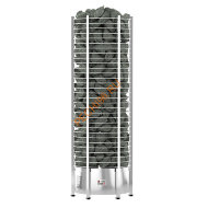 Электрическая печь SAWO TOWER TH5-80NS-P Электрическая печь SAWO TOWER TH5-80NS-P
