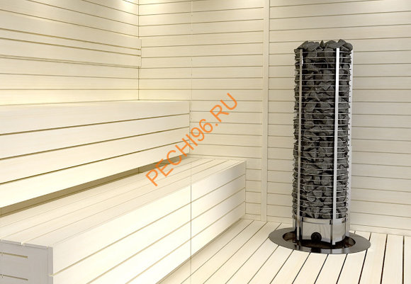 Электрическая печь SAWO TOWER TH5-80NS-P