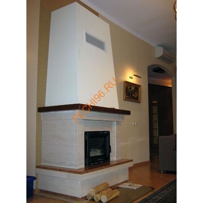 Каминная топка Supra TERTIO 55