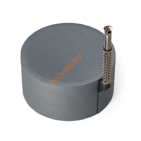 Защитный тент PolarSPA для купели ELITE 220 Защитный тент PolarSPA для купели ELITE 220