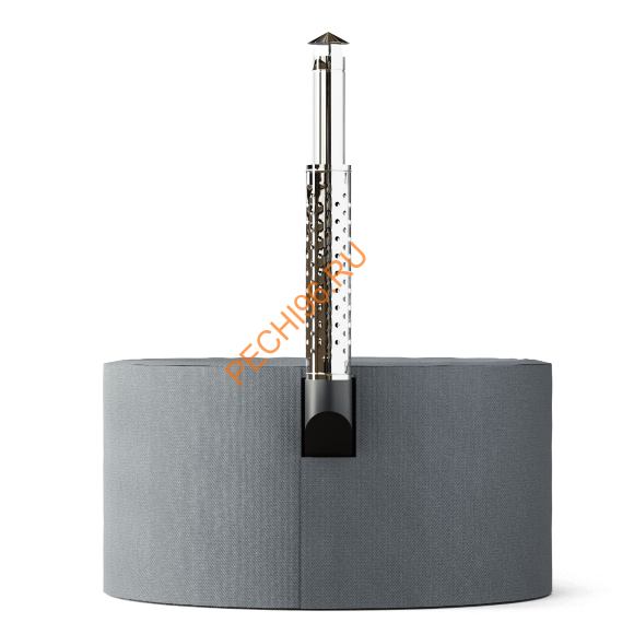 Защитный тент PolarSPA для купели ELITE 220 Защитный тент PolarSPA для купели ELITE 220