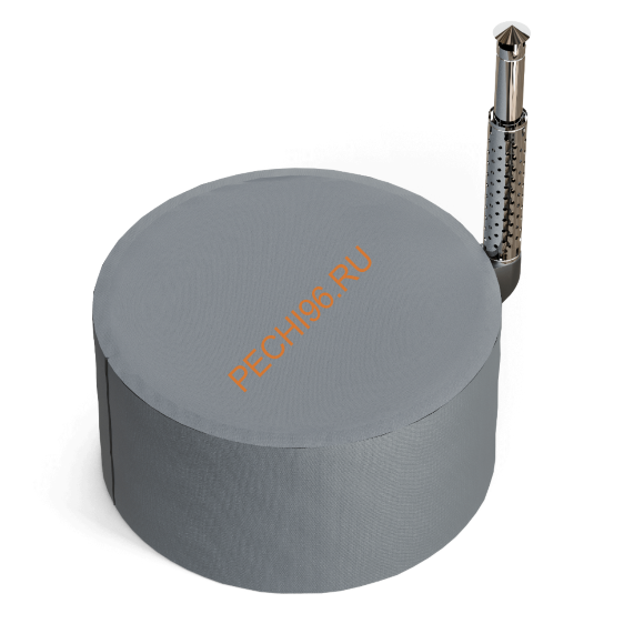 Защитный тент PolarSPA для купели ELITE 220 Защитный тент PolarSPA для купели ELITE 220