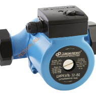 Насос циркуляционный Джилекс Циркуль 32/80