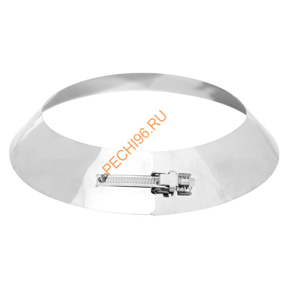 Юбка Везувий (AISI 430/0,5мм) D115мм