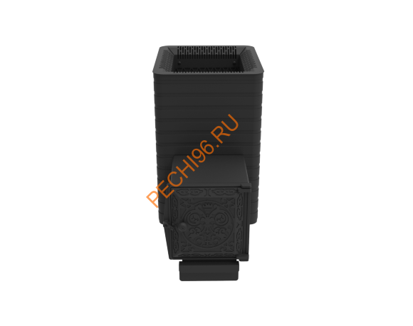 Печь банная Берёзка 15 ДТ-4