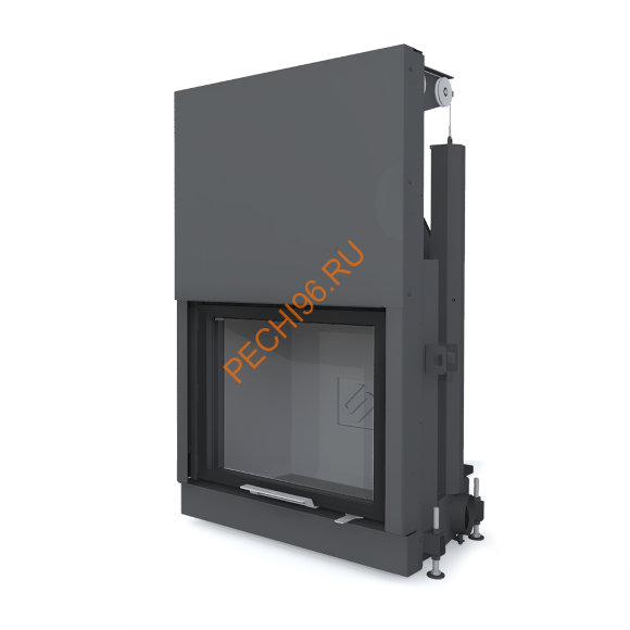 Каминная топка Stav F 750G Каминная топка Stav F 750G